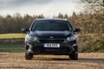 Kia Ceed Sportswagon 2018 года (UK)